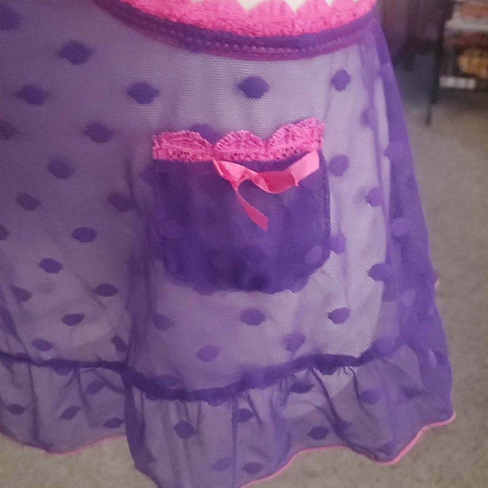 NWOT NATIVE INTIMATES - Picture 4 of 8